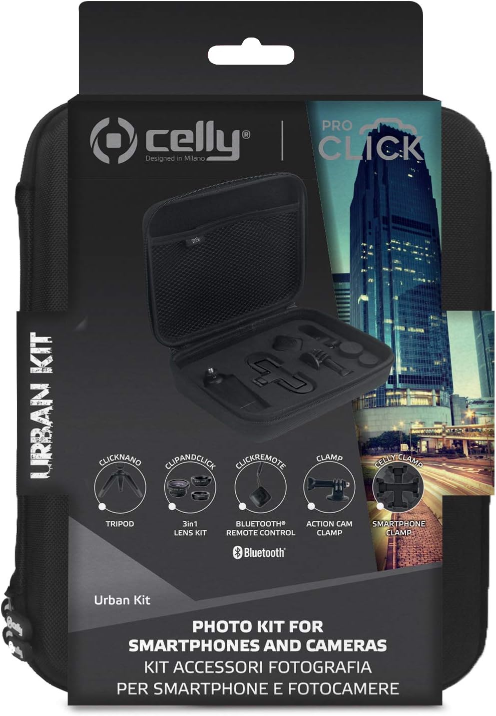 Celly Kit for photos