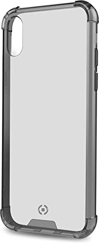 Celly-Armor Cover iPhone XS Max Black