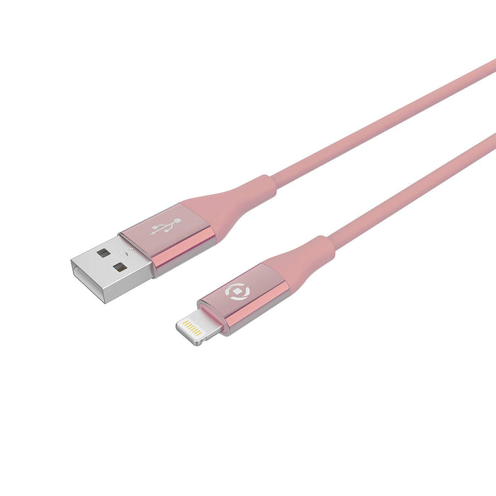 Celly-USB Light Pink