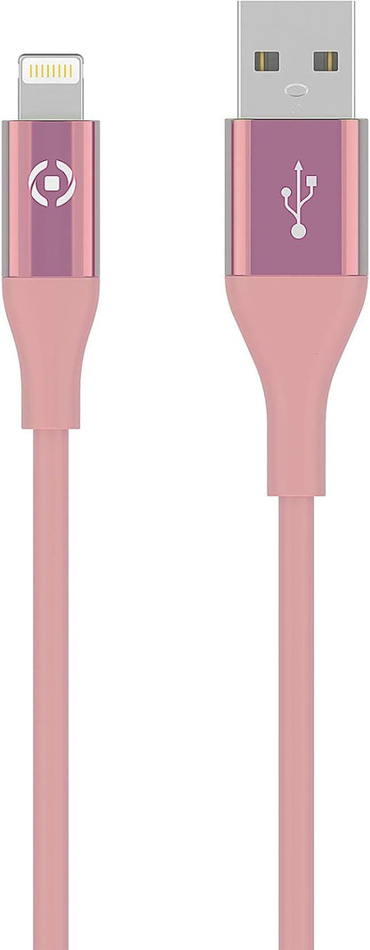 Celly-USB Light Pink