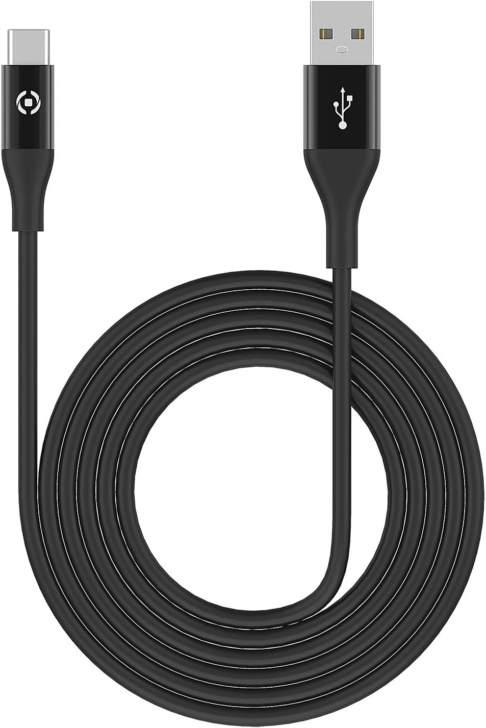 Usb Usb-C Color Bk