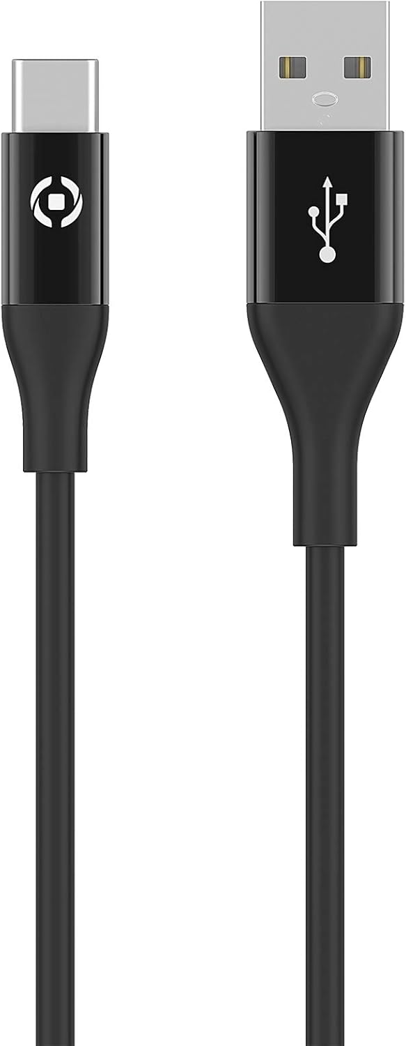 Usb Usb-C Color Bk