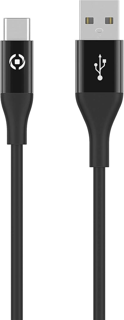 Usb Usb-C Color Bk