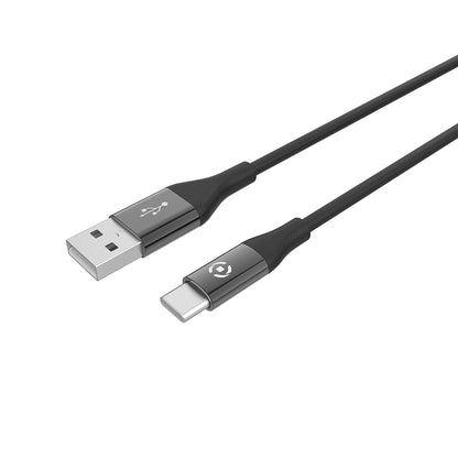 Usb Usb-C Color Bk