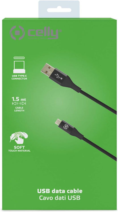 Usb Usb-C Color Bk