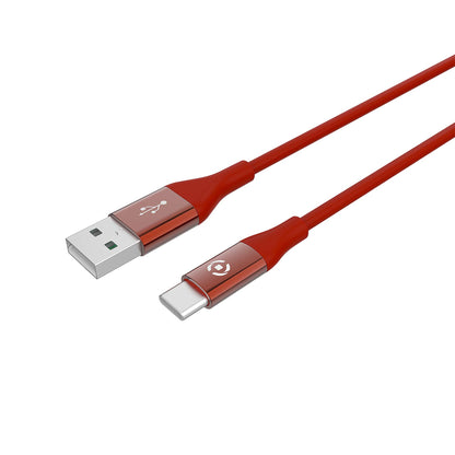 Usb Usb-C Color Rd
