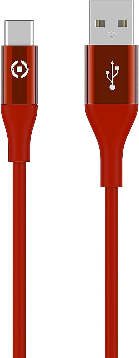 Usb Usb-C Color Rd