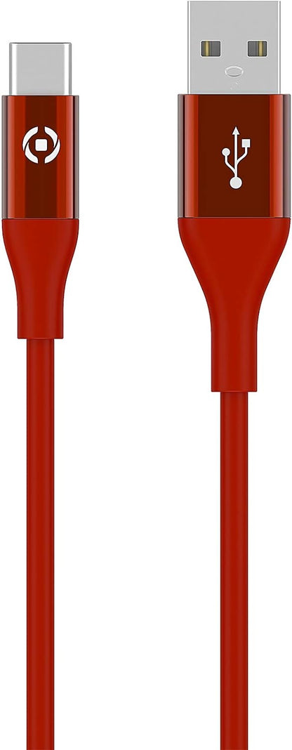 Usb Usb-C Color Rd