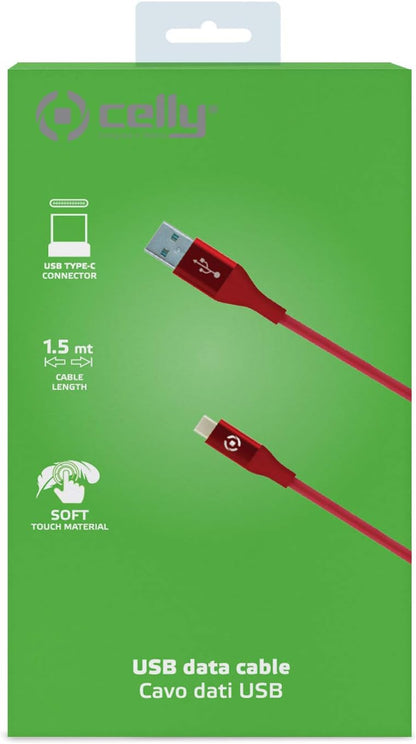 Usb Usb-C Color Rd