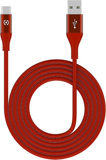 Usb Usb-C Color Rd