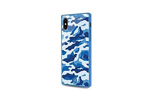 Diamond Square Camo Ipxs/X Bl