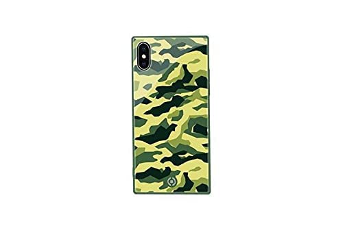Diamond Square Camo Ipxs/X Gn