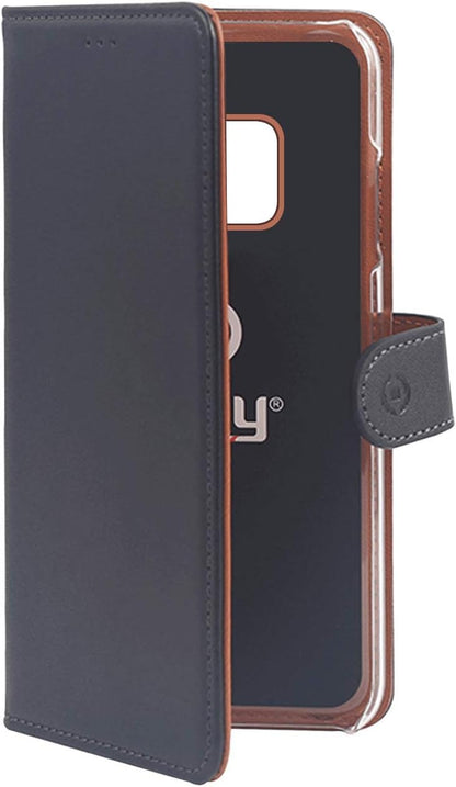 Wally Case Huawei Mate 20 Pro Black