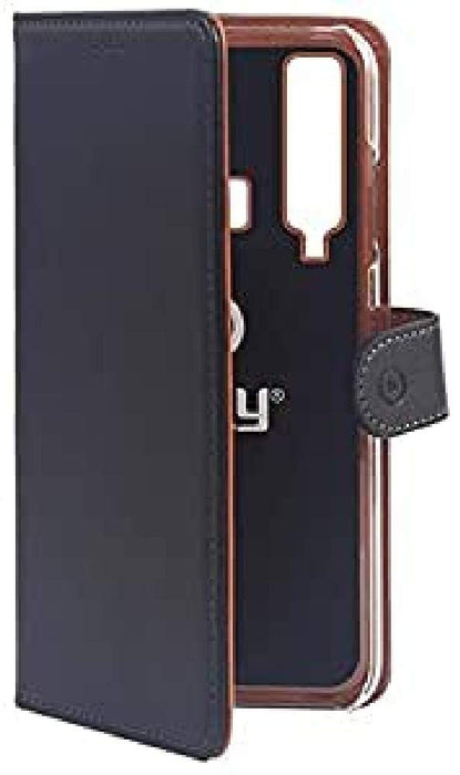 Wally book case for Samsung Galaxy A9 2018