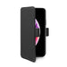 Celly-Prestige Magnetic IP XS Max Black with Magnetic Closure