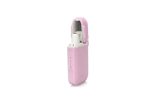 Iqos Silicone Case Pink