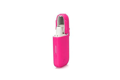 Iqos Silicone Case Fuchsia