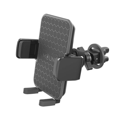 Celly Car Holder Plus Black for Air Vents