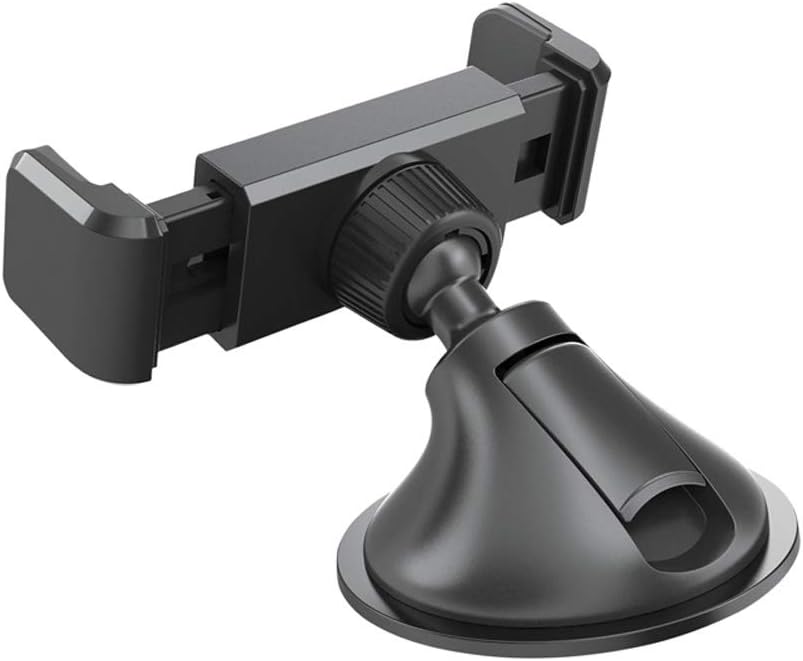 Celly screen / dashboard holder pro mount Black