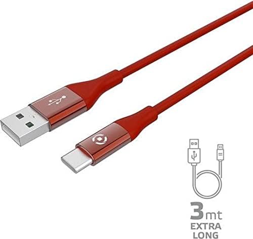 Usb Usb-C Color 3M Rd