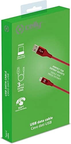 Usb Usb-C Color 3M Rd