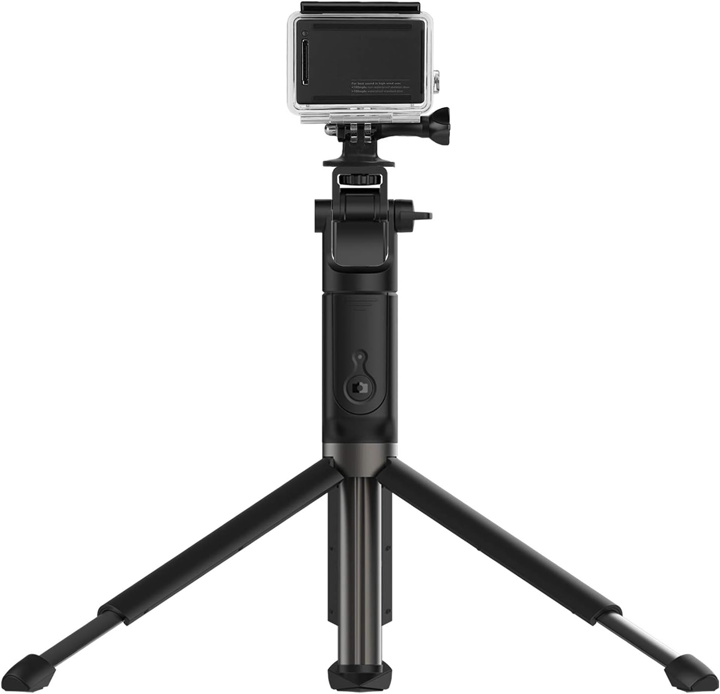 Celly CLICKPLUSPODBK BLUETOOTH Tripod