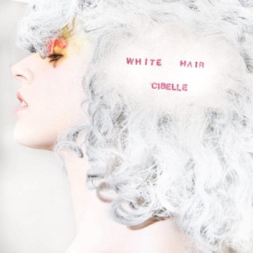 White Hair Ep