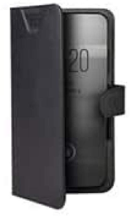 Wallyone Xxl Size 5.0-5.5 Bk