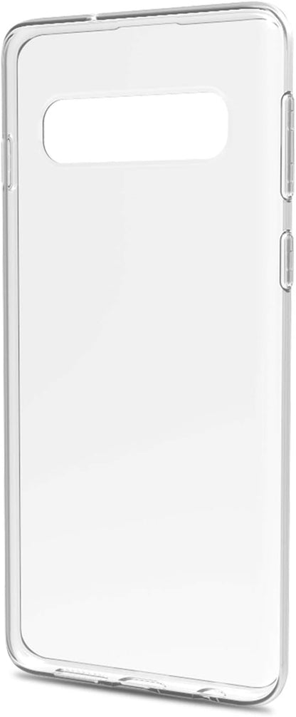 Celly Gelskin Back Cover for Samsung Galaxy S10 Plus