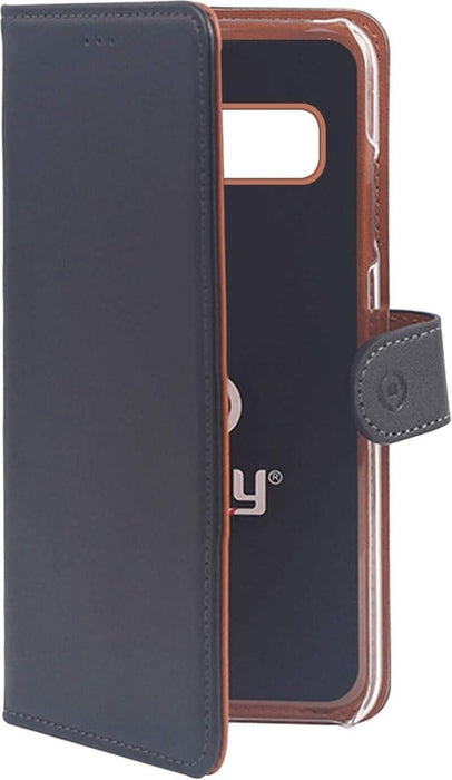 Wally book case for Samsung Galaxy S10 Plus