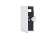 Celly Wally mobile phone case 14.7 cm (5.8") Wallet case White
