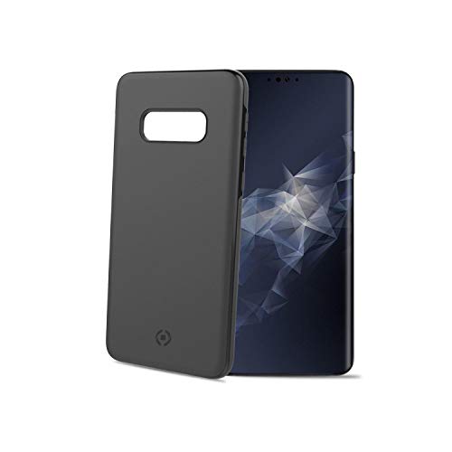 Ghostskin Galaxy S10E Bk