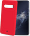 Celly-FEELING Galaxy S10 red