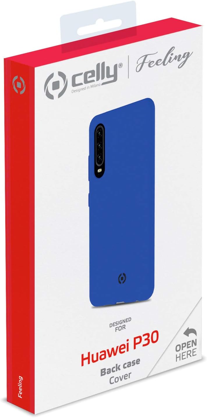 Celly-FEELING P30 blue