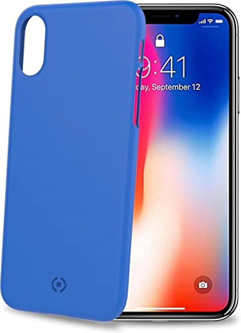 Celly-Shock IP X/XS Blue