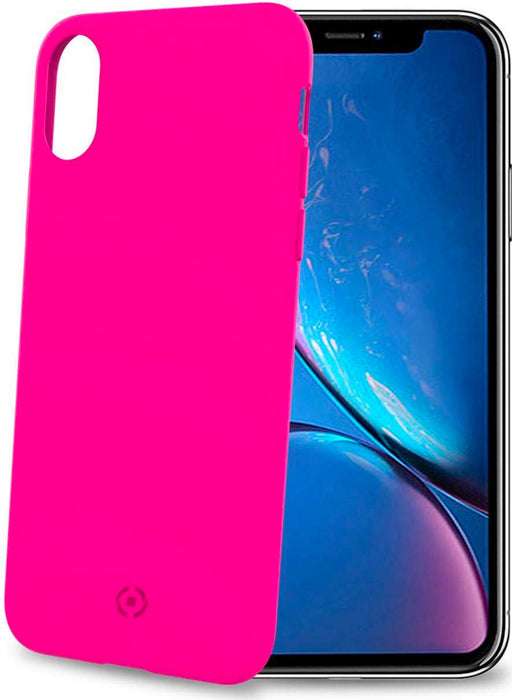 Celly-Shock IP XR Pink