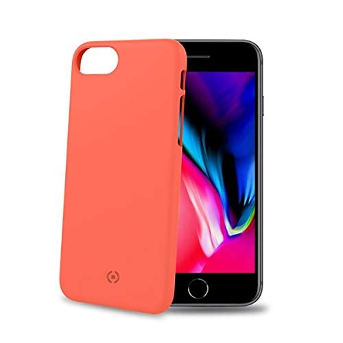 Celly-Shock IP 7/8 Orange