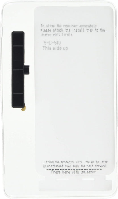 Cell protective film Galaxy S10