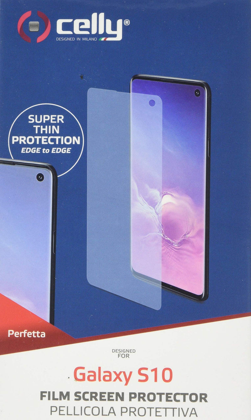 Cell protective film Galaxy S10