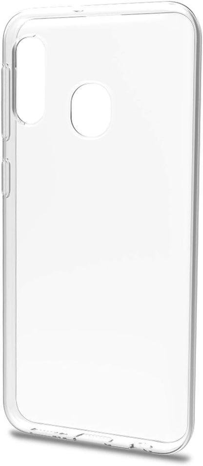GELSKIN Back Cover for Samsung Galaxy A20e