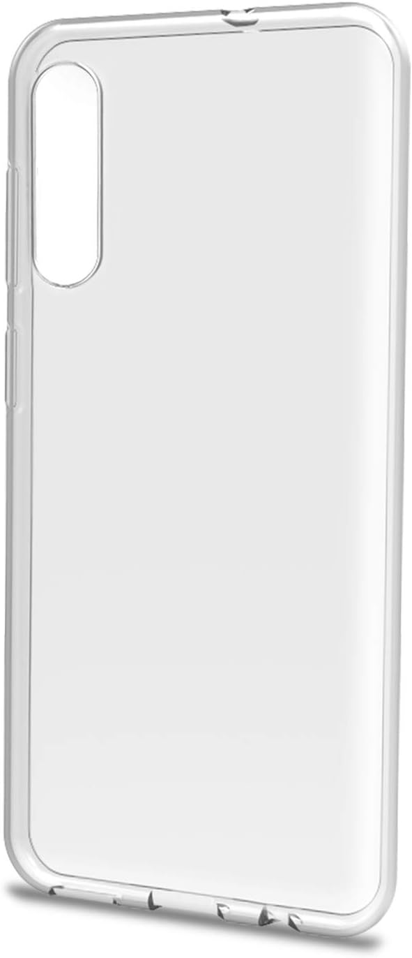 GELSKIN Back Cover for Samsung Galaxy A50