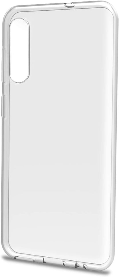 GELSKIN Back Cover for Samsung Galaxy A50