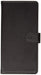 Celly-Wally Case Galaxy A70 Black
