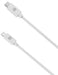 Cable Tipo C A Lightning 2 m Bl