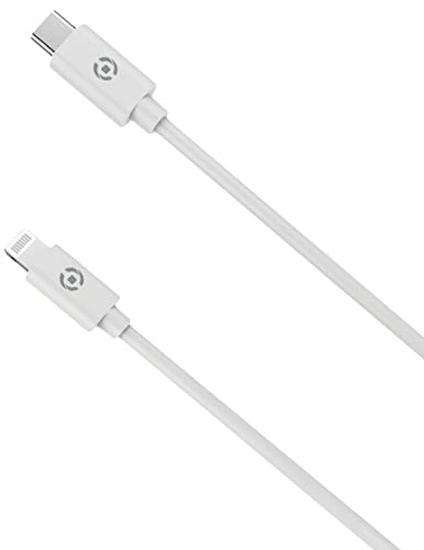 Cable Tipo C A Lightning 2 m Bl