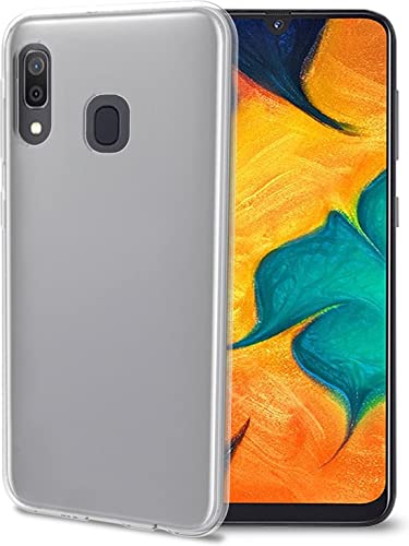 Tpu Cover Galaxy A30/Galaxy A20