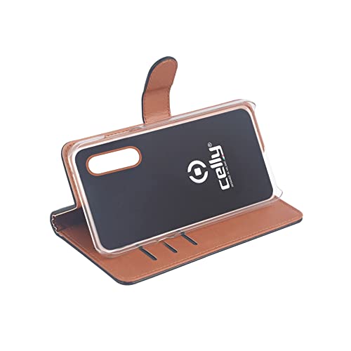 Wally Case Xiaomi Mi 9 Black