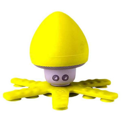 Squiddy Speaker Yl