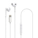 UP900 Headset for Apple Lightning White