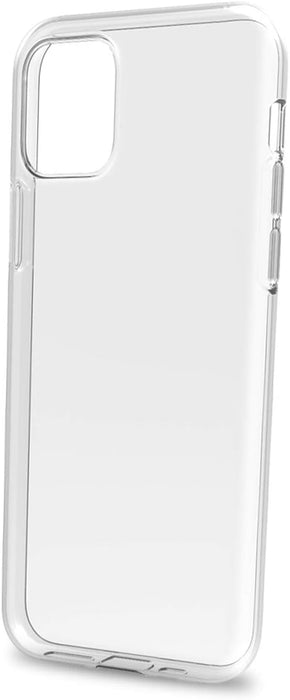 Cell Cover iPhone 11 Pro Transparent